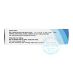 Viên uống Enterobella