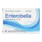 Viên uống Enterobella