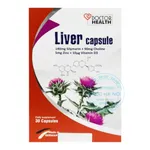 Viên uống Doctor Health Liver Capsule