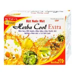 Bột pha uống Herbal Cool Extra