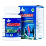 Viên uống Gaixuong Kingphar