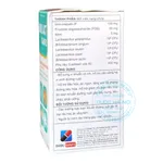 Viên uống Biolact Sanfo