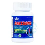 Viên uống Gaixuong Kingphar