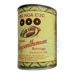 Trà hoa cúc Hán Linh