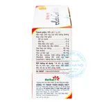 Bột pha uống Herbal Cool Extra