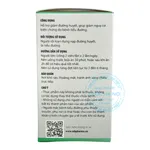 Viên uống Kenu TD