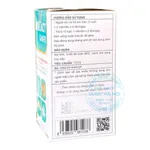 Viên uống Biolact Sanfo