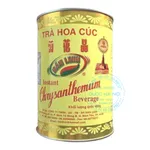 Trà hoa cúc Hán Linh