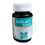 Viên uống Biolact Sanfo