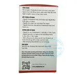 Viên uống Kenu TM