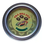 Trà hoa cúc Hán Linh