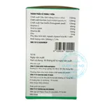 Viên uống Kenu TD