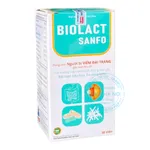 Viên uống Biolact Sanfo