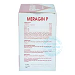 Viên uống Meragin P