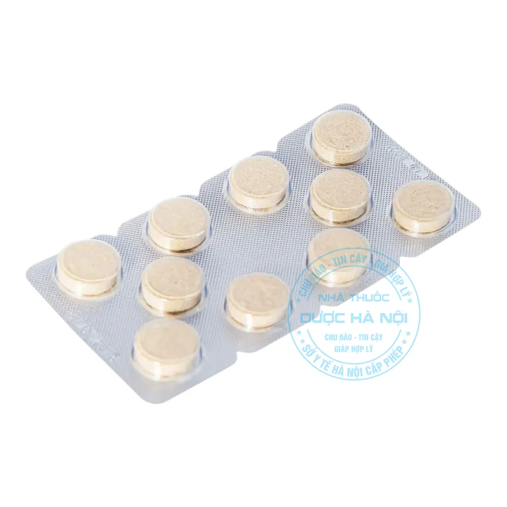 Viên uống Khavim Kingphar