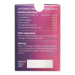 Viên uống Alltimes Care Whitening Skin