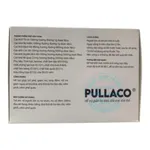 Viên uống Pullaco