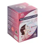 Viên uống Alltimes Care Whitening Skin