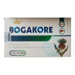 Viên uống Bogakore