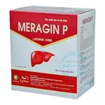 Viên uống Meragin P
