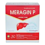 Viên uống Meragin P