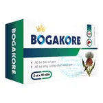 Viên uống Bogakore