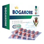 Viên uống Bogakore