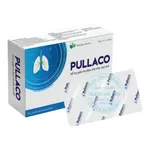 Viên uống Pullaco