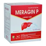 Viên uống Meragin P