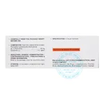 Thuốc Parokey-30 DaViPharm