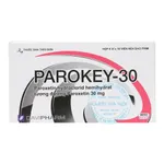 Thuốc Parokey-30 DaViPharm