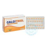 Thuốc Calcitriol