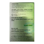 Thuốc trị viêm gan Hepa-Taf