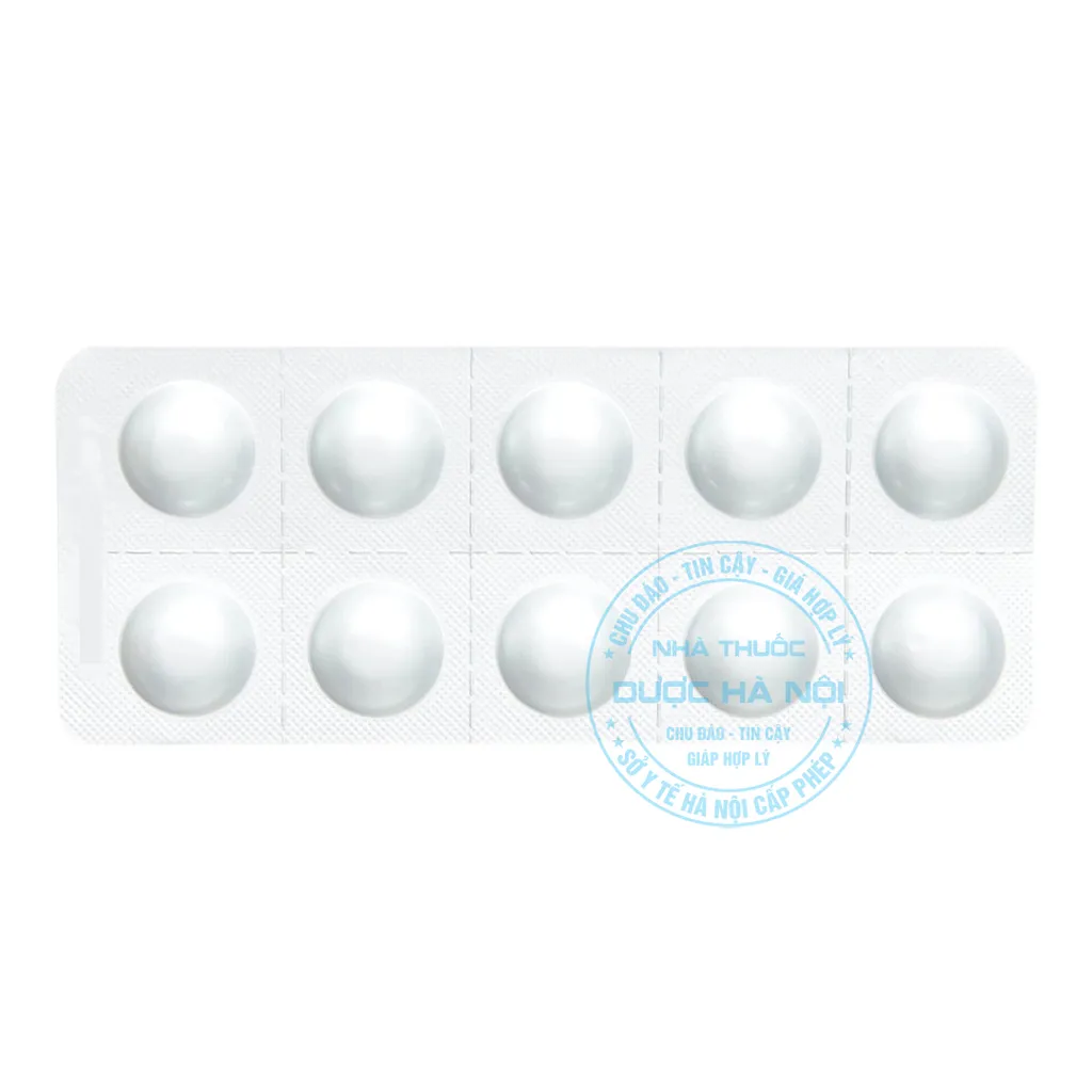 Thuốc điều trị động kinh Huether-50