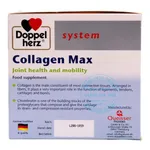 Siro Collagen Max Doppelhaherz
