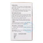 Viên uống Seacan Aquamin D3