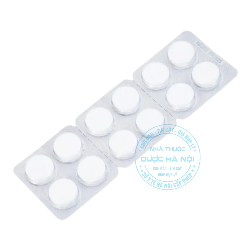 Viên ngậm Star Benko 1mg