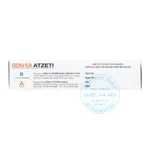 Thuốc Gon Sa Atzeti