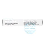 Thuốc Zoamco - A 5mg/10mg