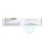 Thuốc Gon Sa Atzeti