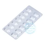 Thuốc Diouf 10 mg