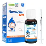 Siro NovoZinC Plus