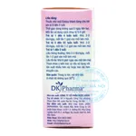 Thuốc nhỏ mũi Elossy Infant