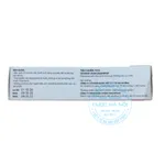 Viên uống bổ não Humasun 500 cải thiện sức khỏe não bộ từ thành phần tự nhiên