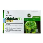 Viên uống Shinkovin Gold