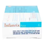 Vaccine Infanrix Hexa