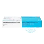 Vaccine Infanrix Hexa