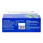 Viên uống Ấn Thủy Vương Kingphar