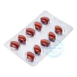 Viên uống Ấn Thủy Vương Kingphar