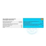 Vaccine Infanrix Hexa